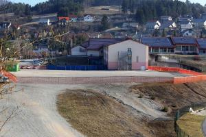 41855ŠPORTNA DVORANA  FOTO LJUBO VUKELIČ 01